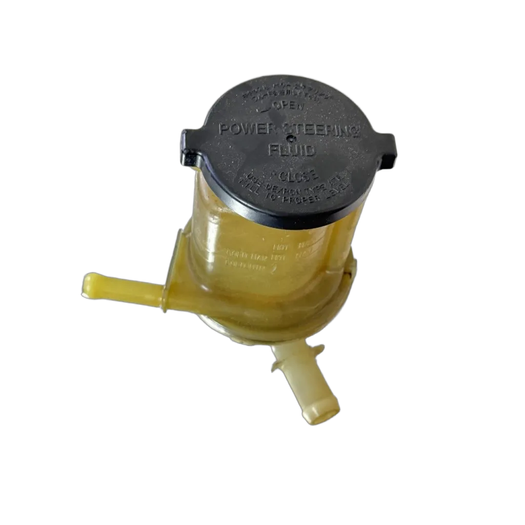 Toyota Corolla [mk4] 140i 4zz-Fe 16v 03-07 Power Steering Fluid Reservoir Front Upper Inner Left/...