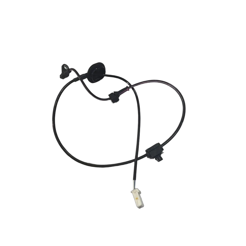 Mazda 3 2.0i Skyactive A/T (facelift) 2017-2019 Abs Sensor Rear Right/Driver