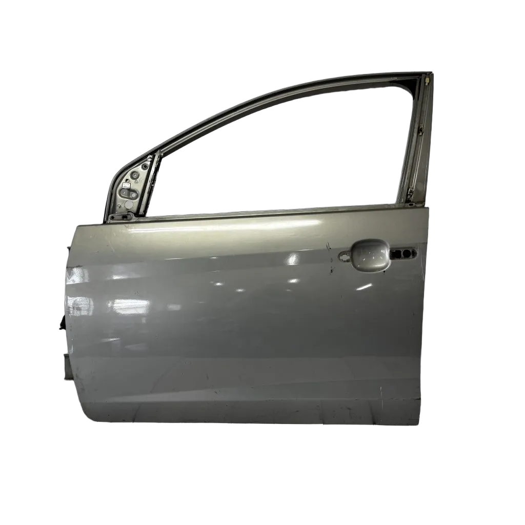 Ford Figo Gen1 (facelift) 2013-16 1.4i (petrol) Door Front Left/Passenger