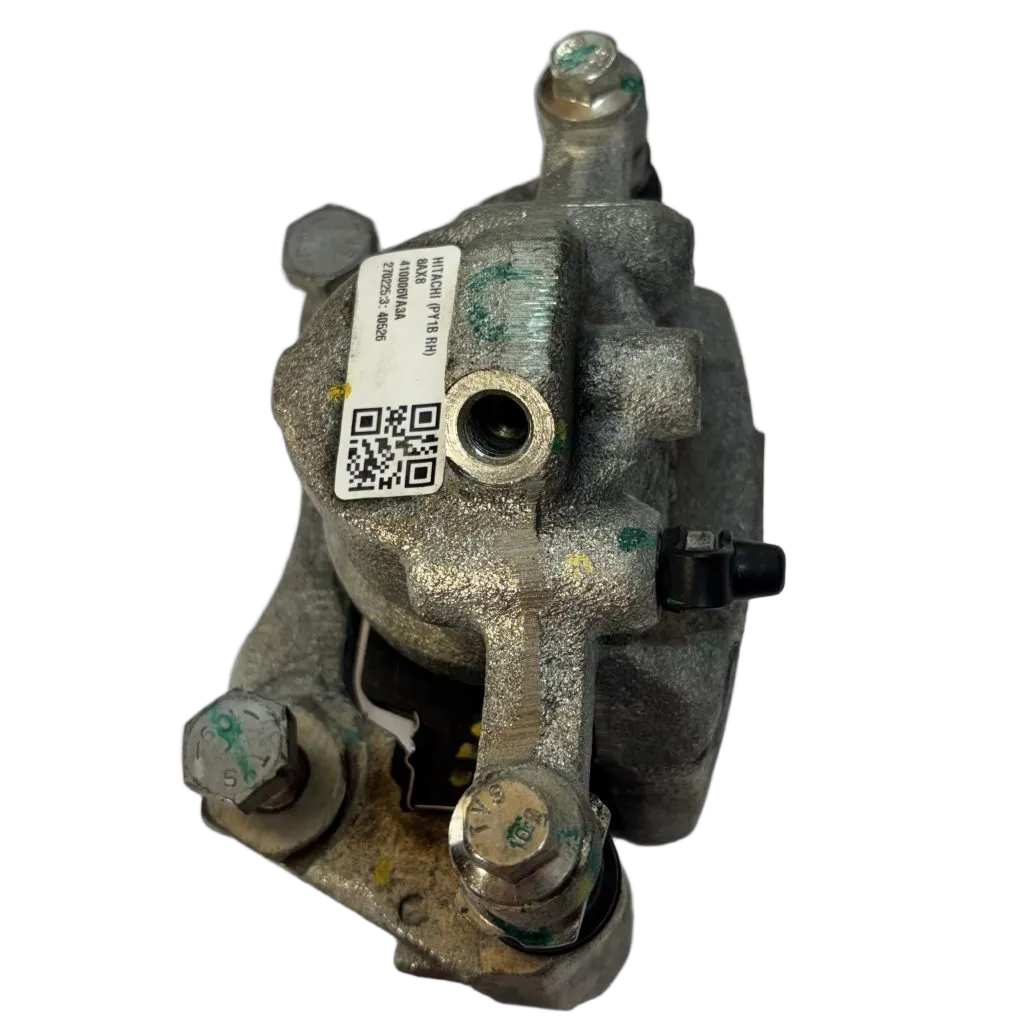 Nissan Magnite 1.0 Visia Mt (non Turbo 53kw) Caliper Front Right/Driver