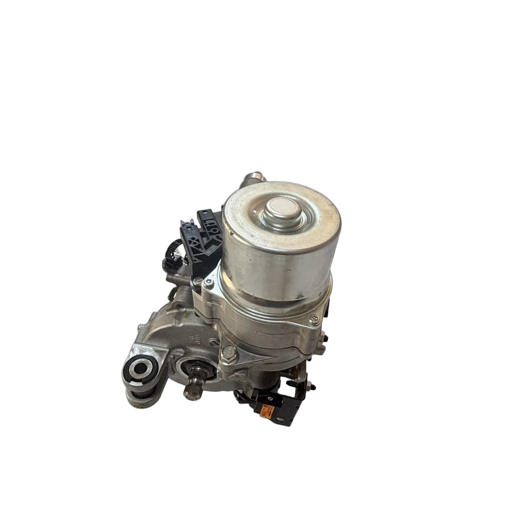 Mazda 3 2.0i Skyactive A/T (facelift) 2017-2019 Steering Column