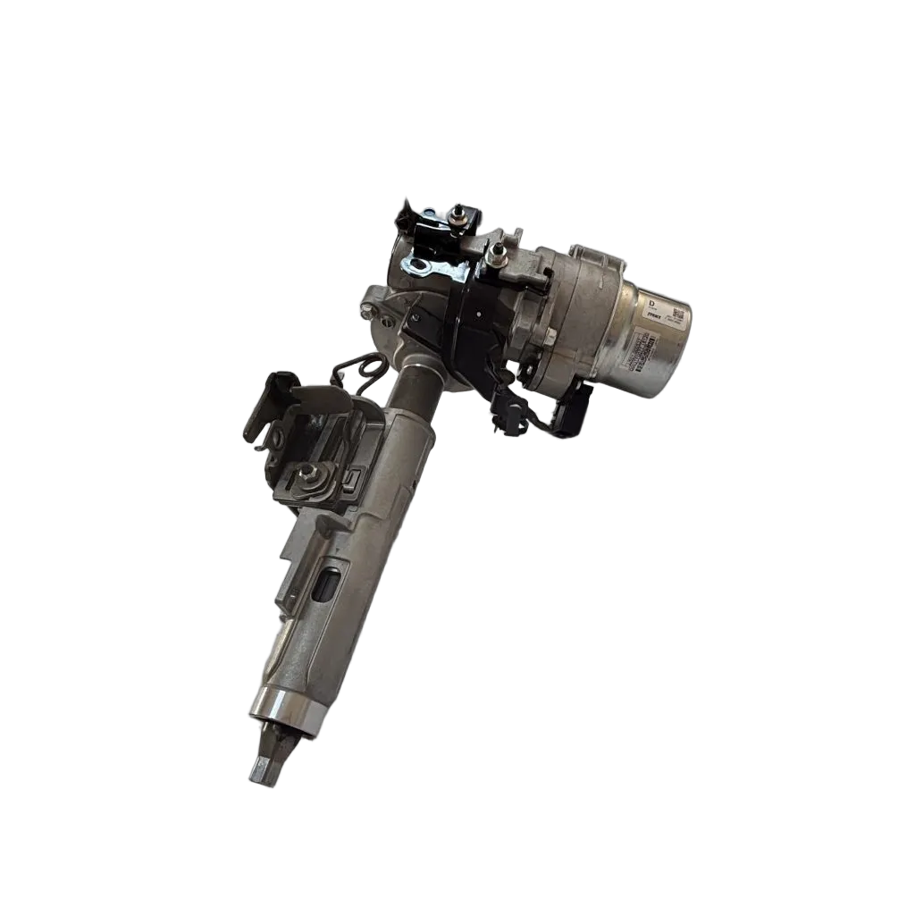 Mazda 3 2.0i Skyactive A/T (facelift) 2017-2019 Steering Column
