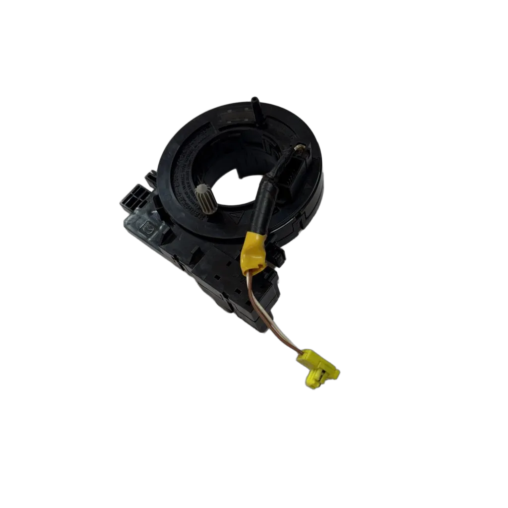 Mazda 3 2.0i Skyactive A/T (facelift) 2017-2019 Slip Ring