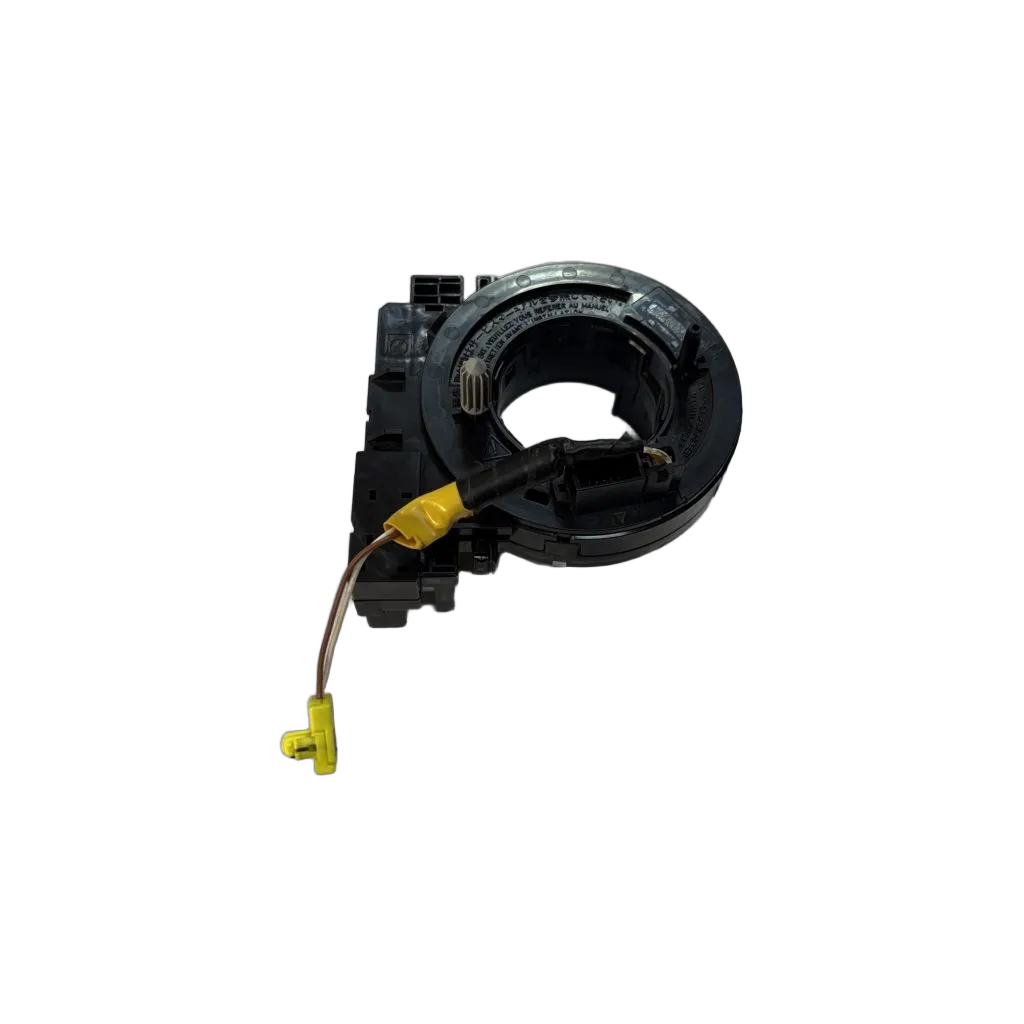 Mazda 3 2.0i Skyactive A/T (facelift) 2017-2019 Slip Ring