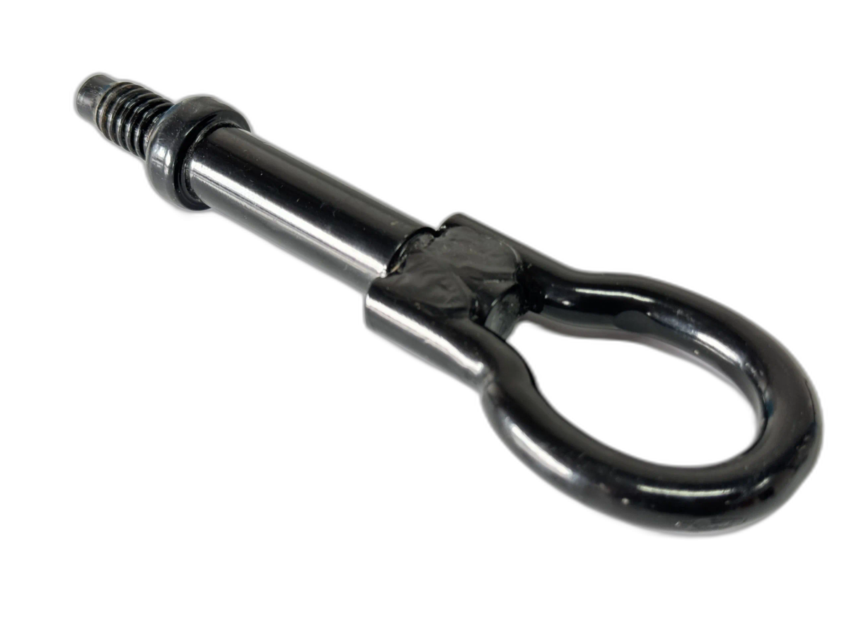 Ford Fiesta Gen 6 1.4i Ambiente 2013-2018 Tow Hook Front Left/Passenger