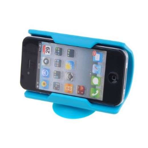 Pb Smart Guard Stylish Stand For Smart Phone 5.5 Inch With Car Micro-suction