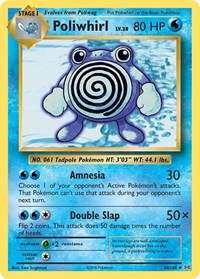 Poliwhirl #24/108 - XY - Evolutions (Normal - Near Mint) - Normal - Near Mint