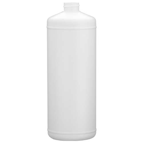 Plastic Bottle 1000ml