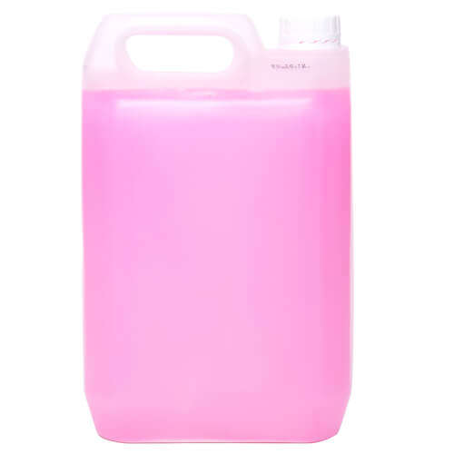 5L Hand Soap Liquid Pink