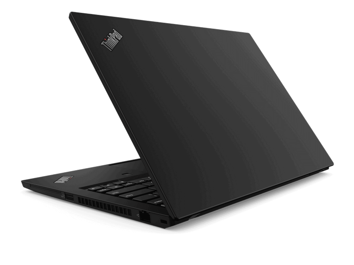 Lenovo ThinkPad T14 Gen 2 Notebook PC  Core i5-1135G7 / 14.0 FHD / 16GB RAM / 256GB SSD /