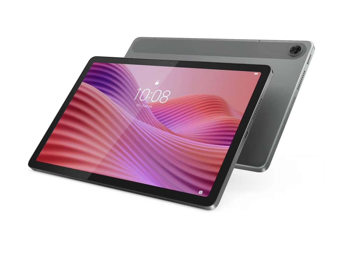 Lenovo 10.1" Tab (TB311XU)