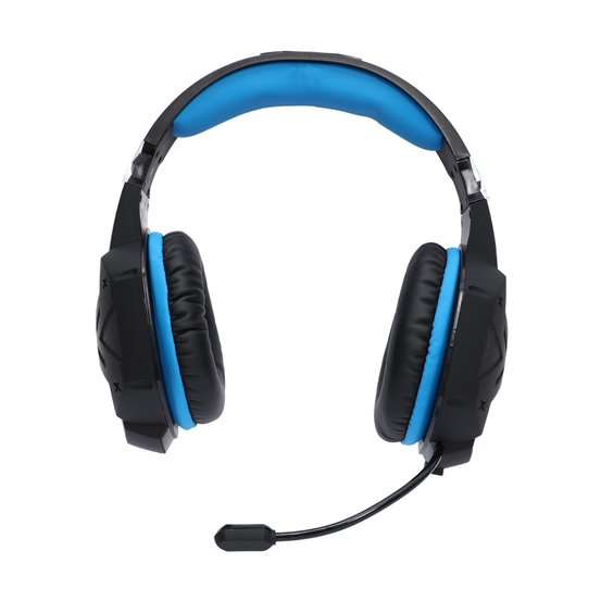 Alcatroz X-Craft HP Gold 8000 Bluetooth Gaming Headset