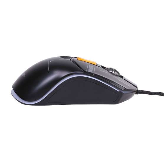 Armaggeddon Textron Scorpion 7 RGB Gaming Mouse