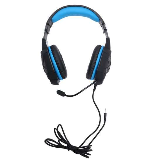 Alcatroz X-Craft HP Gold 8000 Bluetooth Gaming Headset