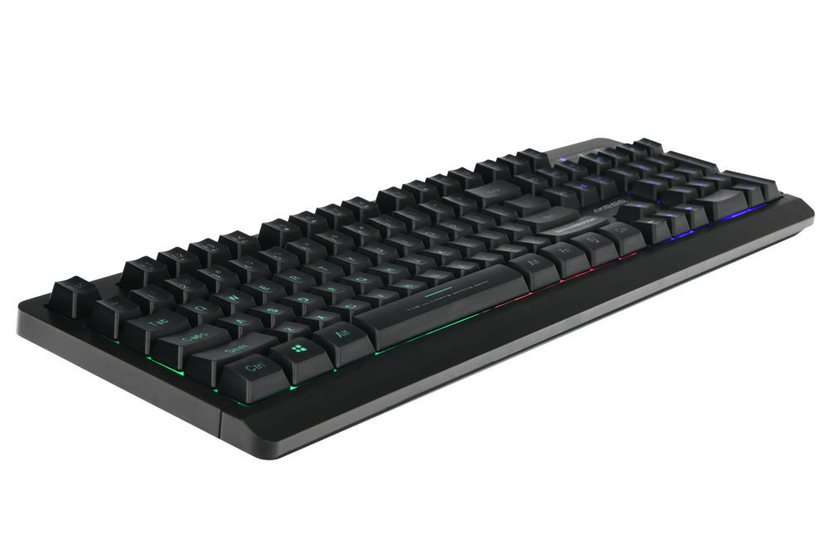 Armaggeddon AK-666 Kalashnikov Membrane Gaming Keyboard