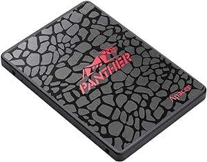 Apacer 120GB AS350 Panther SATA III SSD