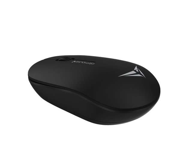 Alcatroz Airmouse V (Blister) Wireless Mouse - Black