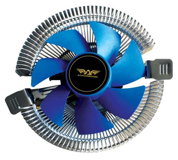 Armaggeddon Artic Briz 1 CPU Cooler