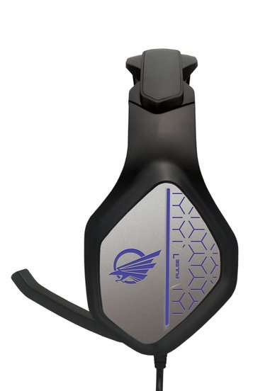 Armaggeddon PULSE 7 Mobile Gaming Headset - Alliance