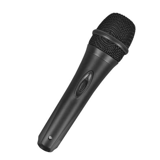 SonicGear M2 Wired Microphone