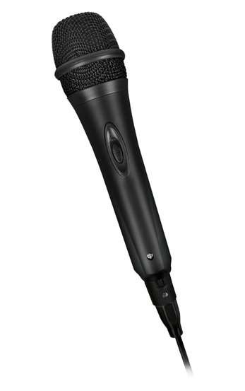 SonicGear M2 Wired Microphone