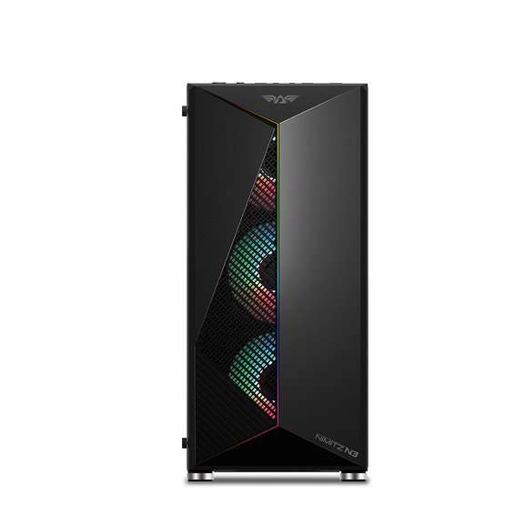 Armaggeddon Nimitz N3 ATX Gaming Case