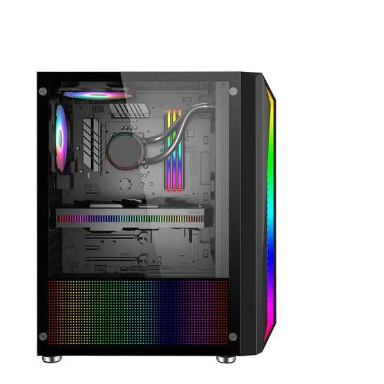 Armaggeddon Nimitz N3 ATX Gaming Case