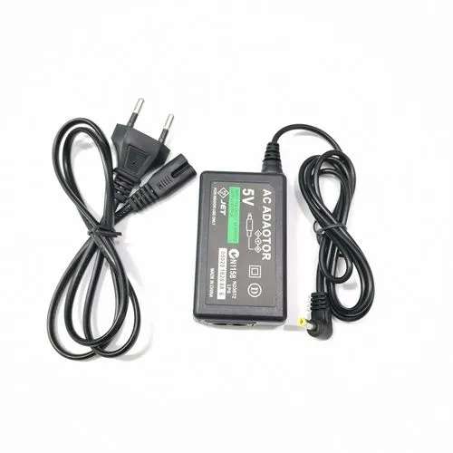 PSP Generic Travel Charger