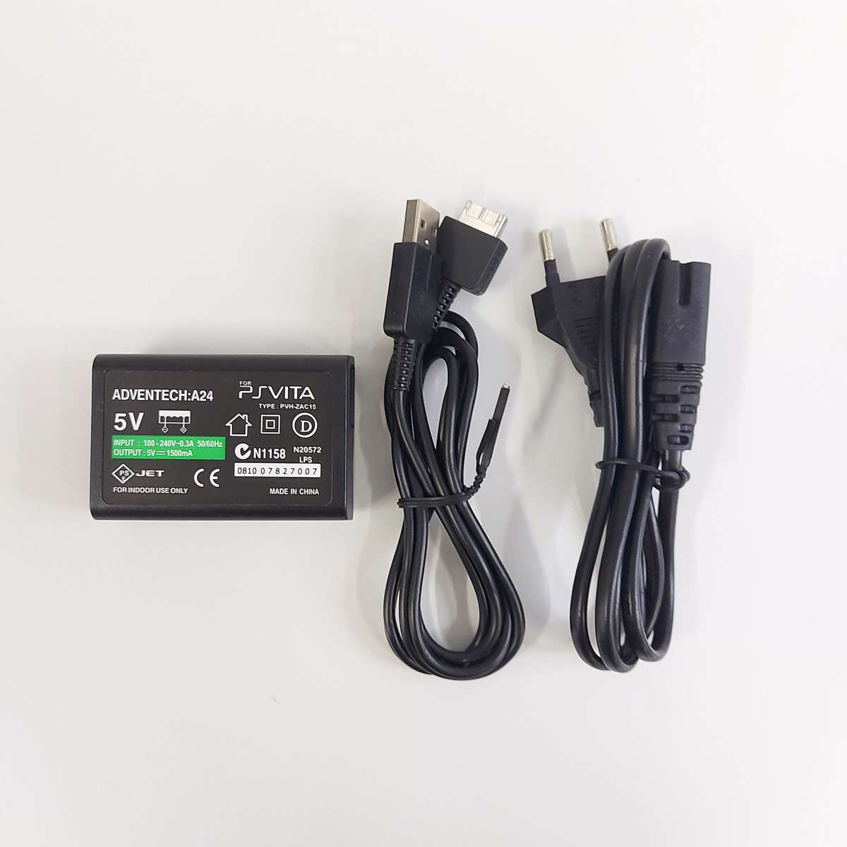 PSP VITA generic Charger