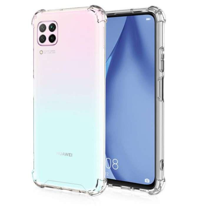Huawei P40 Lite Bumper Cover