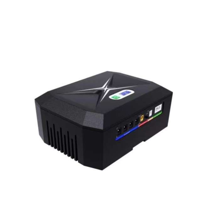 DC UPS 48 000mAh 120W 19V6A Max