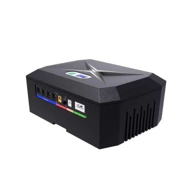 DC UPS 48 000mAh 120W 19V6A Max