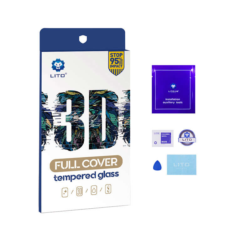 Samsung S22 Plus 3D Screen Guard