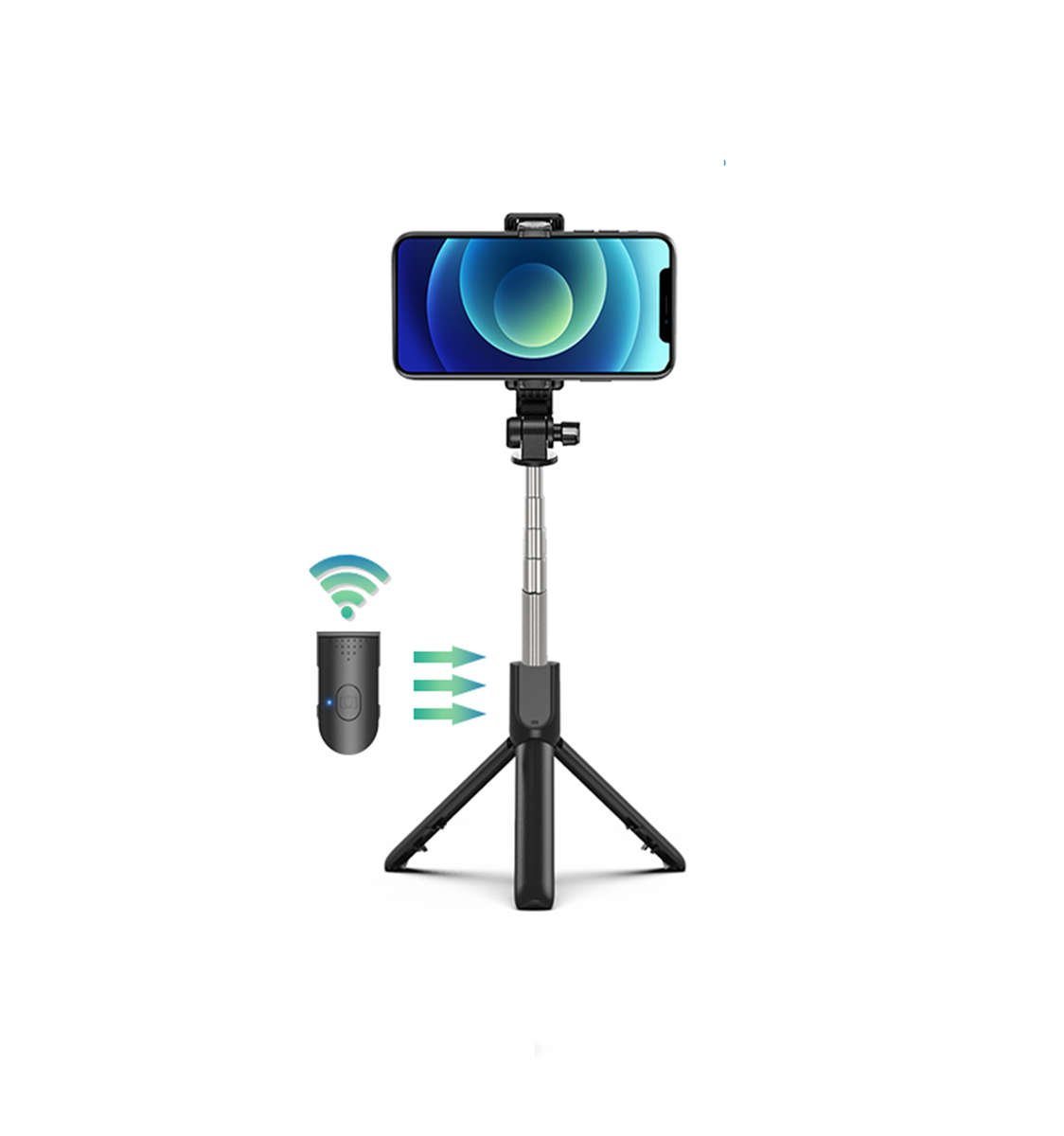 R1 Selfie Stick Tripod
