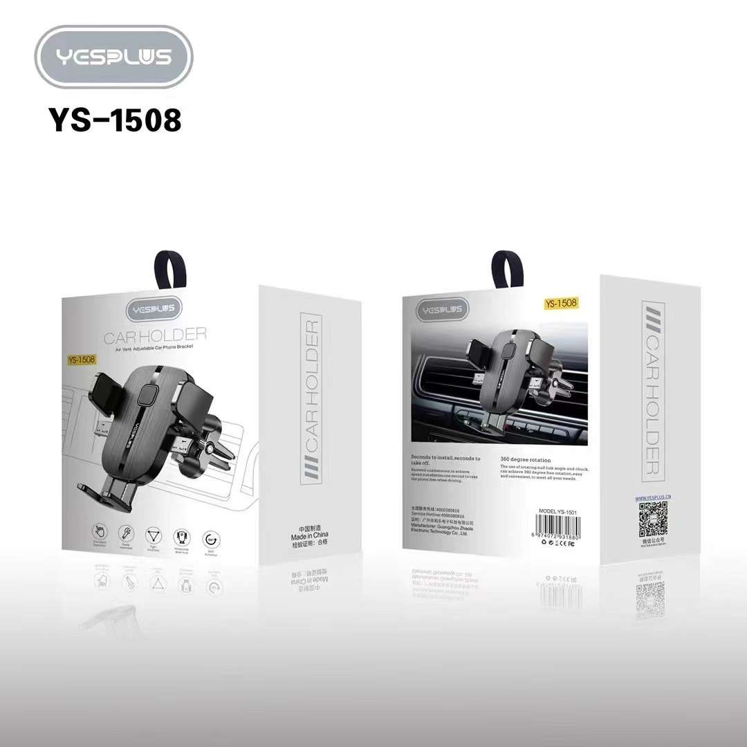 YESPLUS YS-1508 Car Holder
