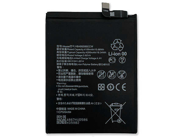Huawei P30 Lite Replacement Battery