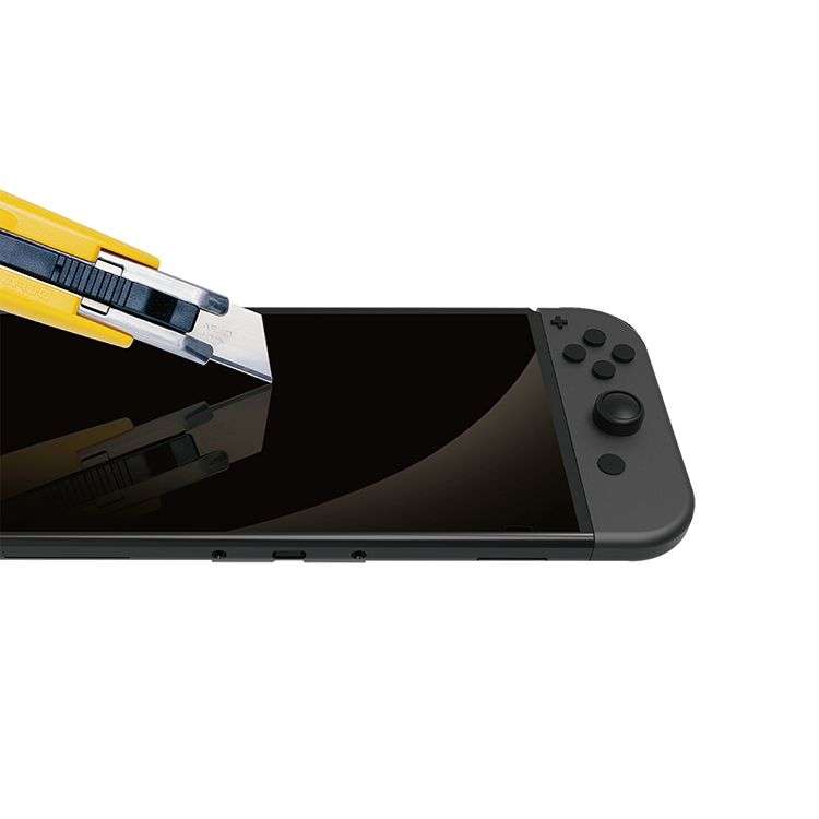 Nintendo Switch Twin Pack Screen Guard