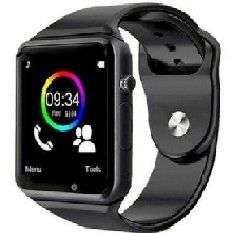 A1/Z4 Smart Watch