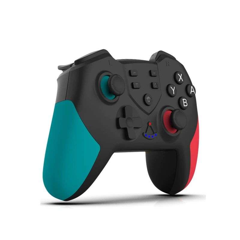 Nintendo Switch Bluetooth Controller T-23