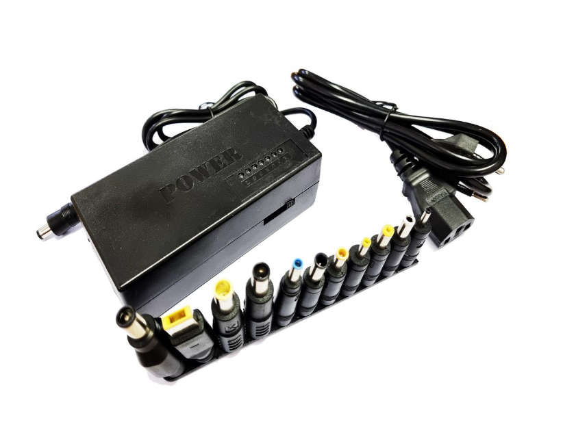 Laptop universal Charger 90W New Port