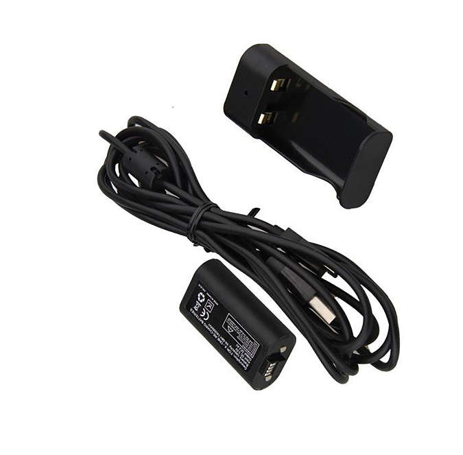 Xbox One Generic Battery Pack 4 IN 1