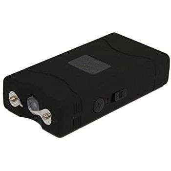 Self-Defense Stun Gun W/Flash Light