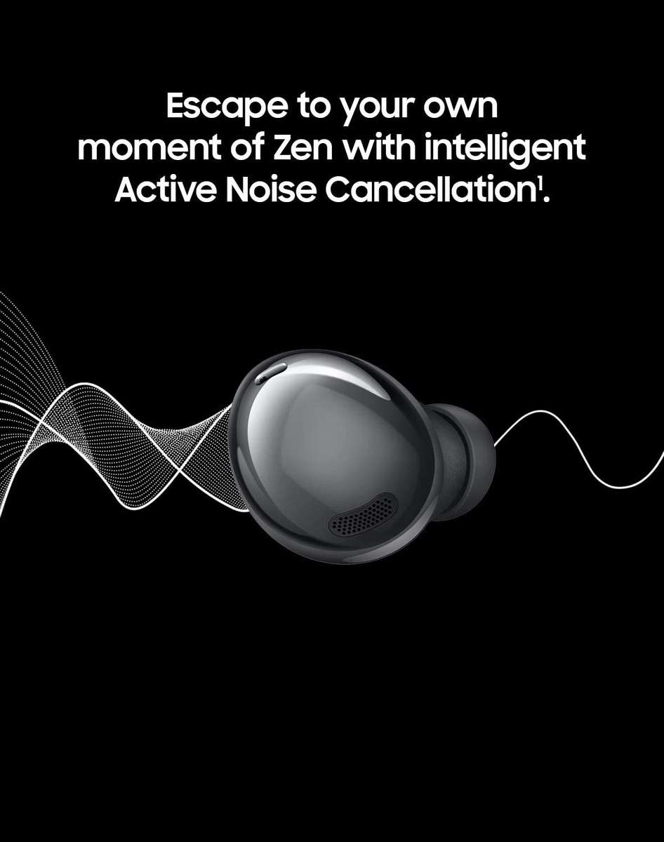 Pro Bluetooth EarBuds