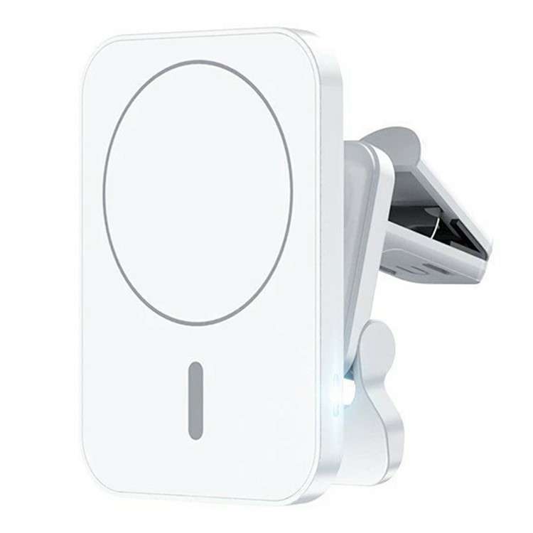 JJT-987 15W MagSafe Car Mount