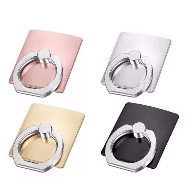 I-Ring 360° Stand