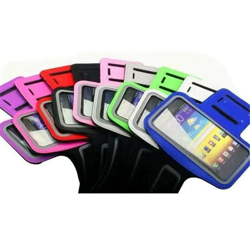 iPhone 6.3"-6.7" Eno Arm Pouch