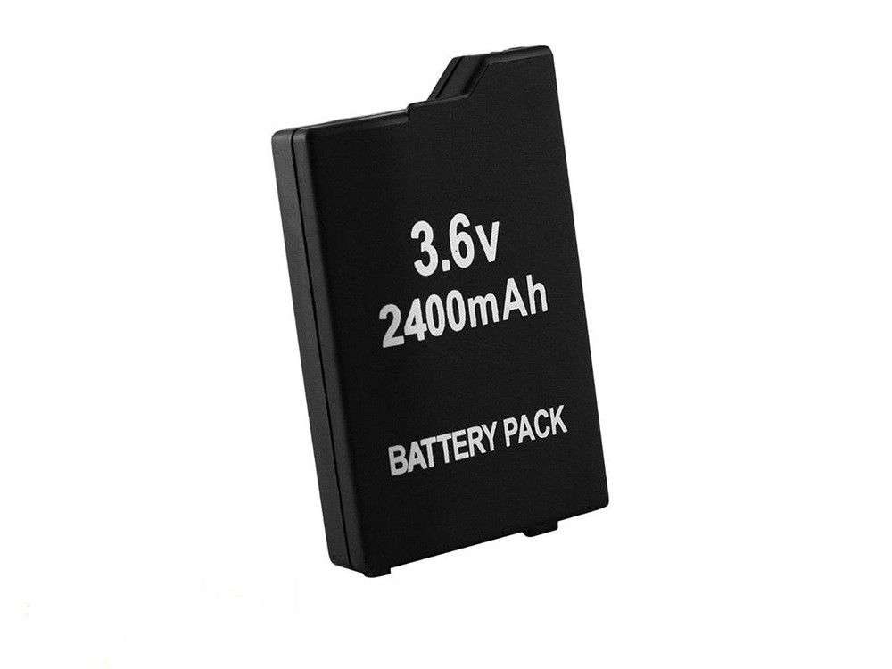 PSP 2000 /3000 Compatible Battery