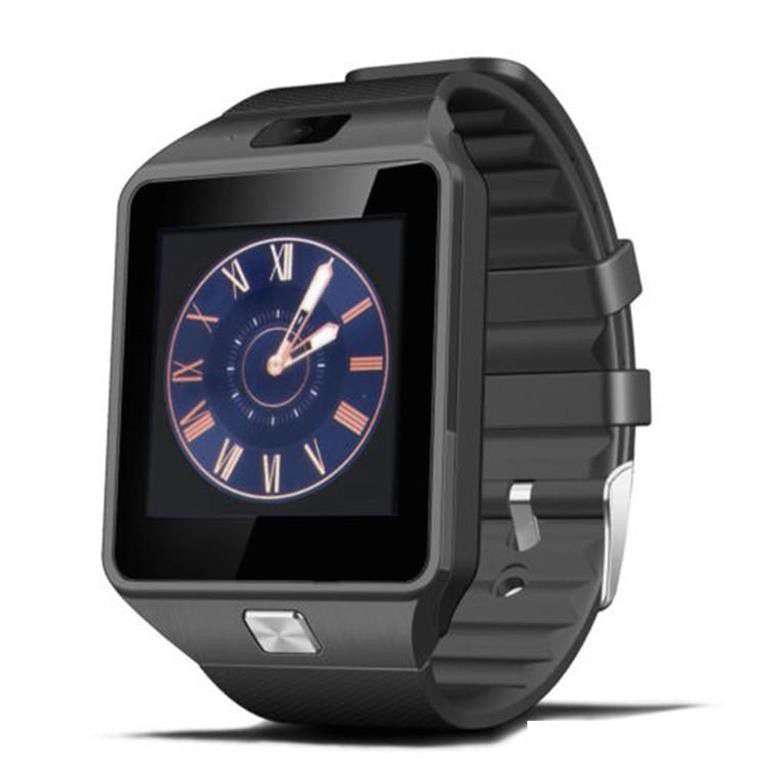 DZ09 Smart Watch