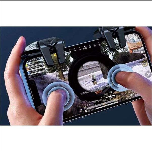 Earldom ET-FO8 Mobile Game Trigger