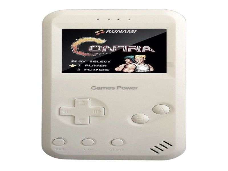 Handheld Console FC Game